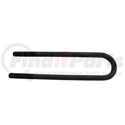 International H47417005 Bolt - "U" Spring 7/8" X 16 3/4" Unf, Navistar Compatible