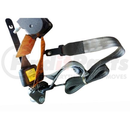 Kenworth S84-1087-12671 SEAT BELT