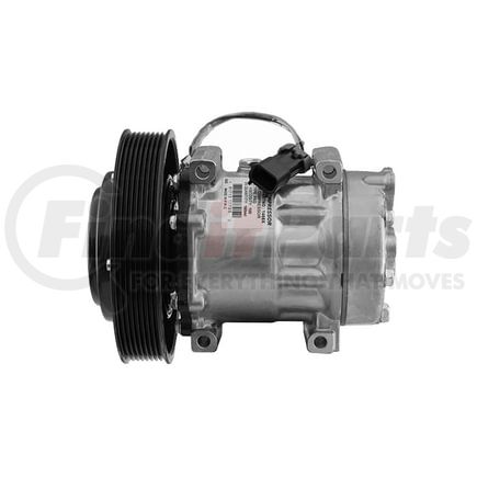 Omega Environmental Technologies 20-04732-AM A/C Compressor