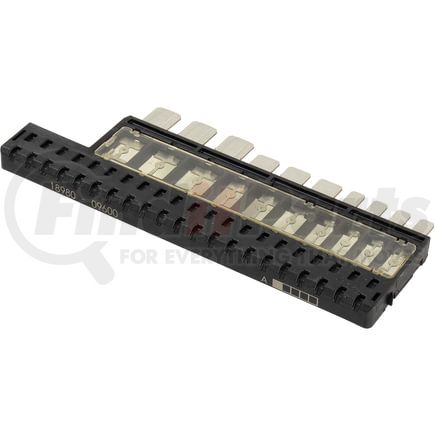 Omega Environmental Technologies 48-10026 Multi Fuse Block