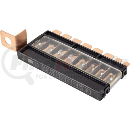 Omega Environmental Technologies 48-10066 Multi Fuse Block