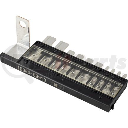 Omega Environmental Technologies 48-10083 Main Fuse Block