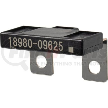 Omega Environmental Technologies 48-10081 Main Fuse Block