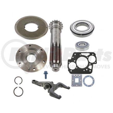 Fuller K4125 Transmission Clutch Kit
