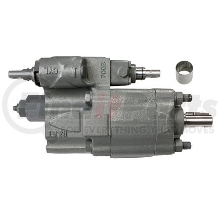 Newstar NSP101-25 REMOTE DUMP PUMP