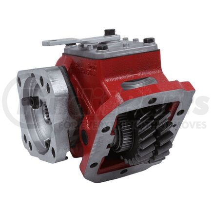 Newstar S-10587 Power Take Off (PTO) Assembly - 6 Hole, Direct Mount