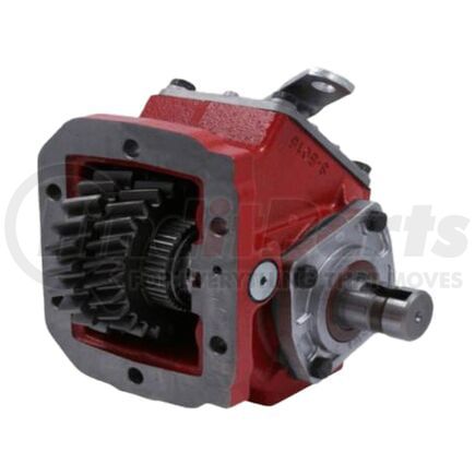 Newstar S-20218 Power Take Off (PTO) Assembly - 6 Hole, Remote Mount