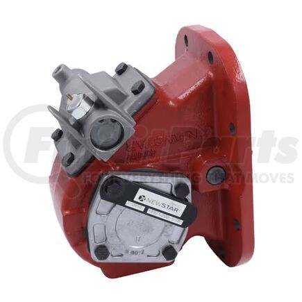 Newstar S-22860 Power Take Off (PTO) Assembly - 8 Hole, Remote Mount