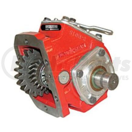 Newstar S-D706 Power Take Off (PTO) Assembly - 6 Hole, Remote Mount