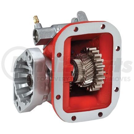 Newstar S-E170 Power Take Off (PTO) Assembly - 8 Hole, Remote Mount