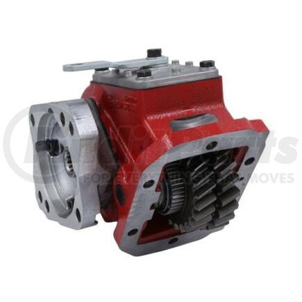 Newstar S-E893 Power Take Off (PTO) Assembly - 6 Hole, Direct Mount