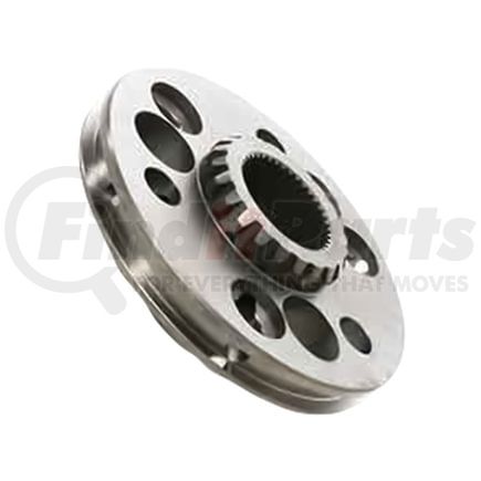 World American 320KB450 Sliding Clutch
