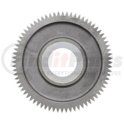 World American 4303497 Power Take Off (PTO) Hydraulic Pump Drive Gear