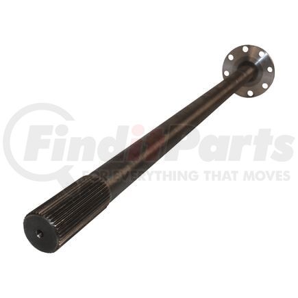 World American 577506C1 AXLE SHAFT 40 3/4"