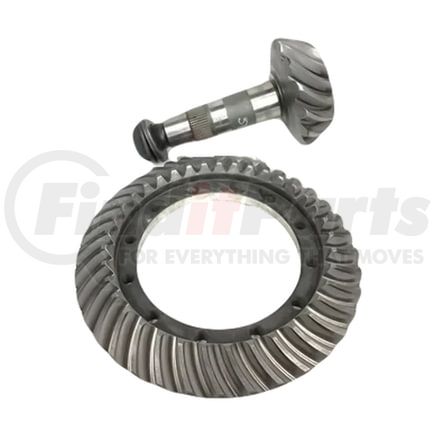 World American B43498-1F R+P FRONT 14X 2.47R