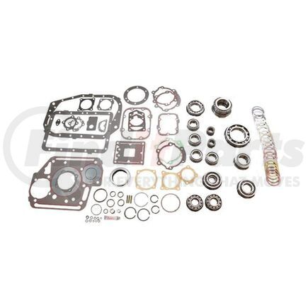 World American K2288 BASIC OVERHAUL KIT