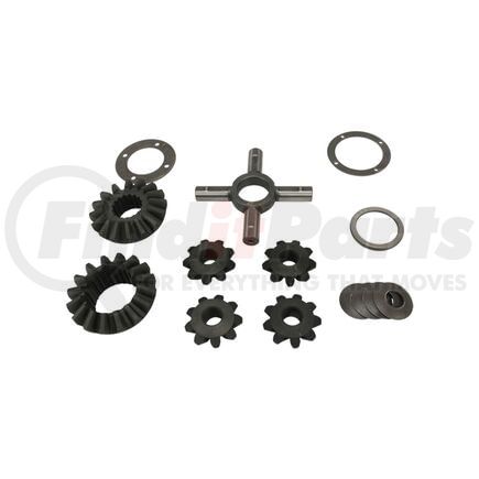 World American KIT 322 KIT SL-SQ INTER DIFF.