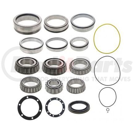 World American RA508R Bearing Kit Cdr151
