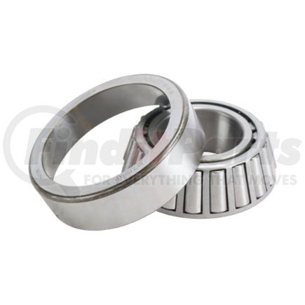 World American RBC 419 WHEEL BEARING SET