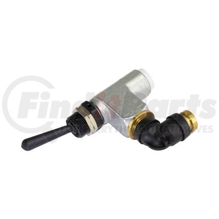 World American WA01-14500 Air Brake Toggle Control Valve