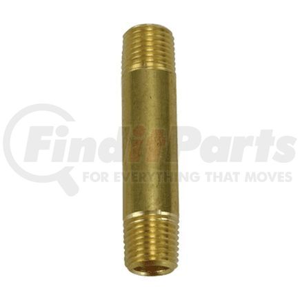 World American WA01-6002 Air Brake Pipe Nipple | FinditParts
