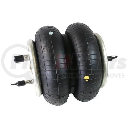 World American WA01-6932C Air Spring - Air Suspension Spring
