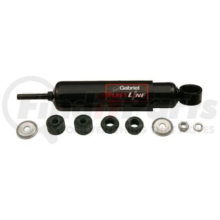 World American WA01-65400 SHOCK ABSORBER