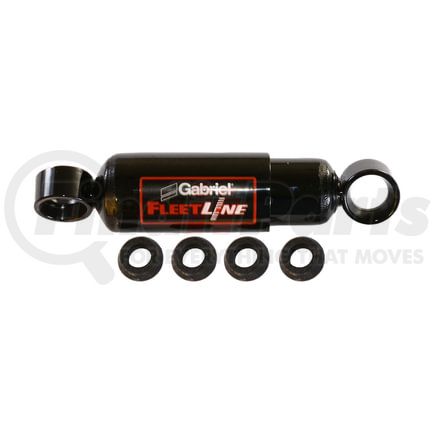 World American WA01-85323 SHOCK ABSORBER