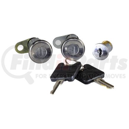 World American WA06-0194 Door and Ignition Lock Set