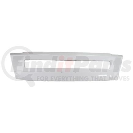 World American WA128-0040 Bumper Cover