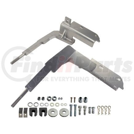 World American WA128-1006BR Fender Support Bracket