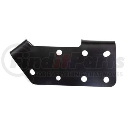 World American WA18-8099 BUMPER SUPPORT MTG BRACKET RH