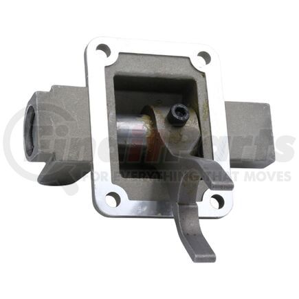 World American WA20-03-3086 Power Take Off (PTO) Shift Cover - Air Shift Cover