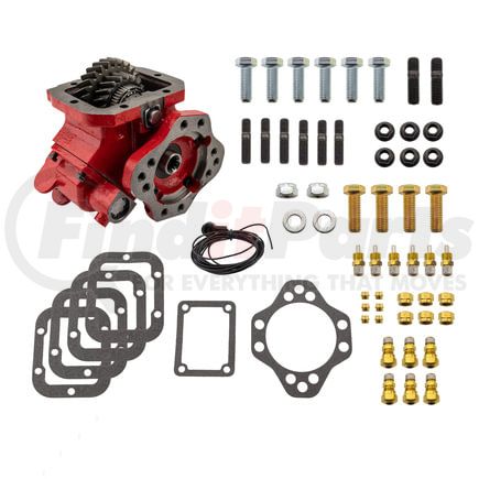 World American WA20-06-5414 WA06S7QWN-NRFDM