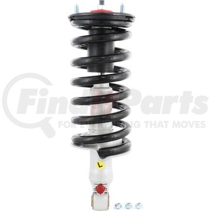 Monroe RS999937 Rancho Quicklift Ld