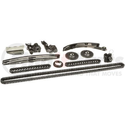 Gates CHK108 Automotive Timing Chain Component Kit