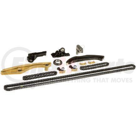 Gates CHK111 Automotive Timing Chain Component Kit