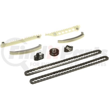 Gates CHK104 Automotive Timing Chain Component Kit
