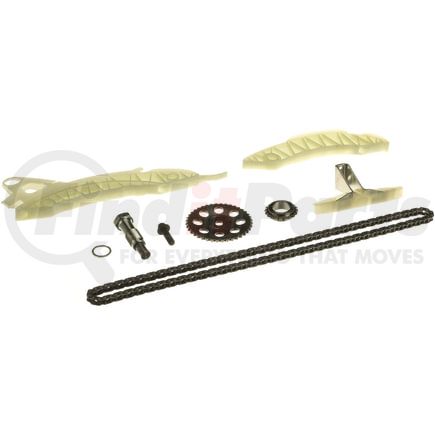 Gates CHK125 Automotive Timing Chain Component Kit
