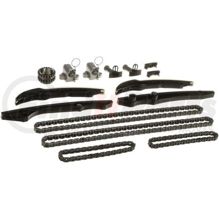 Gates CHK160 Automotive Timing Chain Component Kit