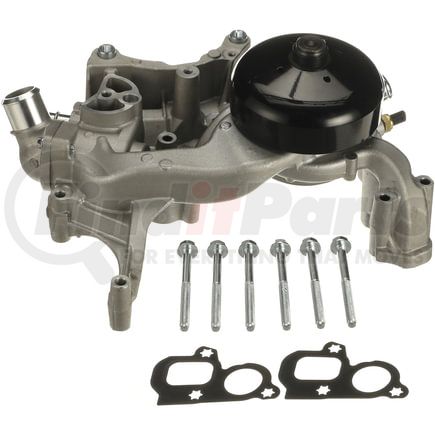 Gates 45072 WATER PUMP