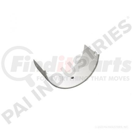 PAI 671596 Engine Connecting Rod Bearing - .010in/.254mm oversize pair For late 12.7L and 14.0L Engine Detroit Diesel Series 60