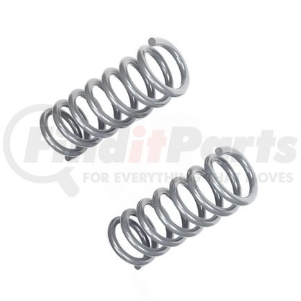 Dayton Parts 350-898XHD CARGOMAXX HD COIL 1 PAIR