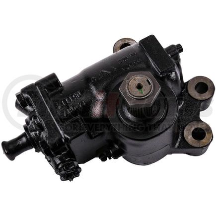 ACDelco 25808589 GEAR ASM-STRG (SLP-1)