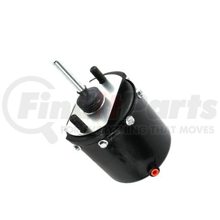 MAC Trailer Mfg 27080080 MAC TRAILER MFG, INC.