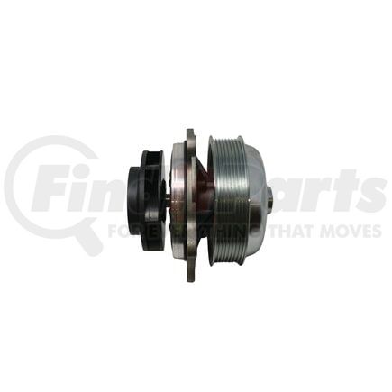 Paccar 2042162PE COOLANT PUMP, PARTIAL