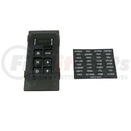 Allison 29546171 SELECTOR ASSEMBLY-PBSS,COMMON