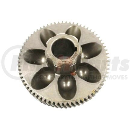 Kubota-Replacement 1G790-51150 PUMPINJ