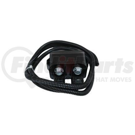 Dana 10177304 Spicer ELD Integration Relay Module- JL