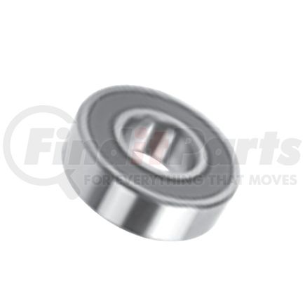 WAI 6-203-4W BALL BEARING WBD